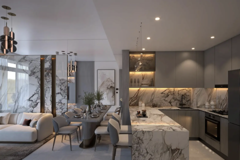 1 bedroom Apartment in Dubai, UAE No. 169142 3