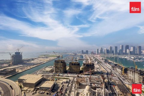 Квартира с 3 спальнями в Дубай Марина, ОАЭ №119460 12