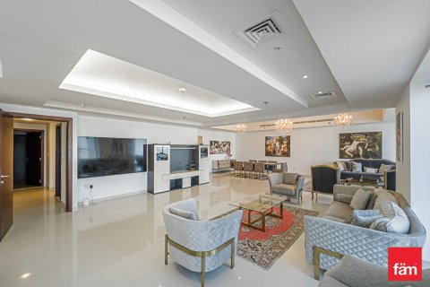 Квартира с 3 спальнями  №119460 8