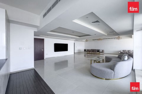 Квартира с 3 спальнями в Дубай Марина, ОАЭ №119460 17