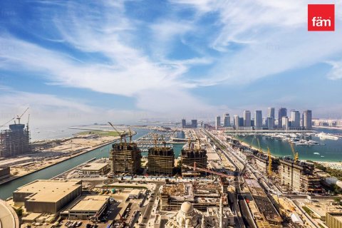 Квартира с 3 спальнями в Дубай Марина, ОАЭ №119460 14