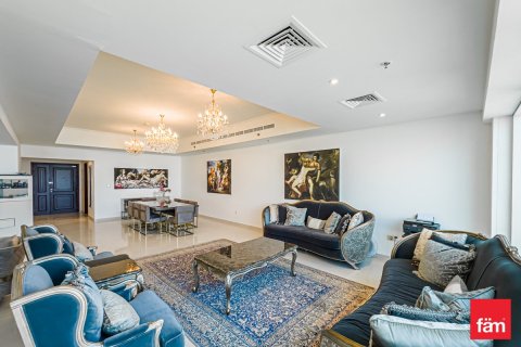 Квартира с 3 спальнями  №119460 6