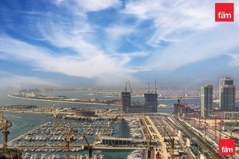 Квартира с 3 спальнями в Дубай Марина, ОАЭ №119460 13