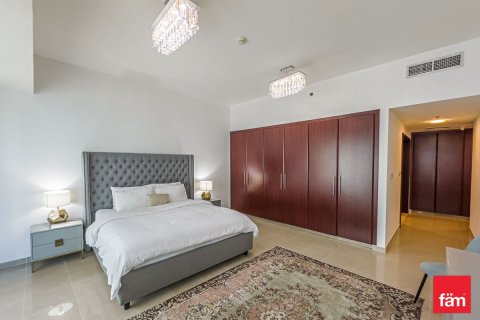 Квартира с 3 спальнями  №119460 13