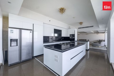 Квартира с 3 спальнями в Дубай Марина, ОАЭ №119460 19