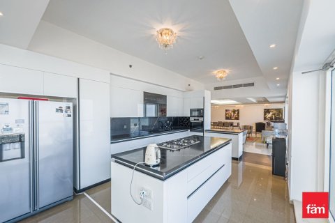 Квартира с 3 спальнями  №119460 12