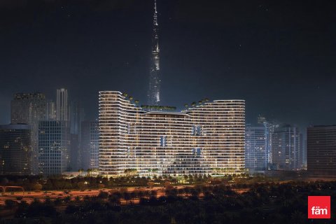 2 bedrooms Apartment  No. 119466 6