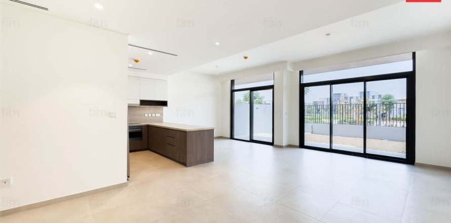 3 غرف نوم تاون هاوس  رقم 119461