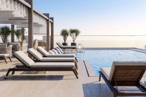 1 bedroom Apartment  No. 119464 9