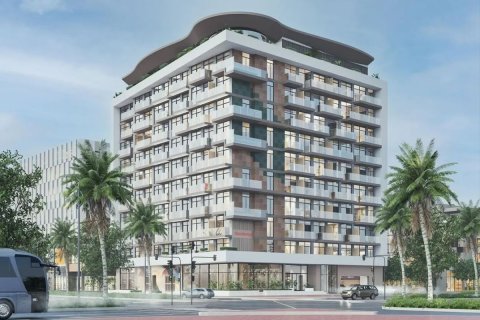 1 bedroom Apartment  No. 119464 4