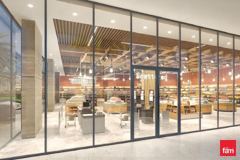 120.6m² Cafe / restaurant No. 119465 6