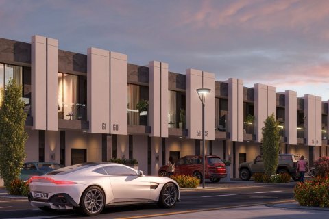 Townhouse de 2 dormitorios  No. 107139 6