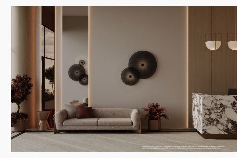 Townhouse de 2 dormitorios  No. 107139 2
