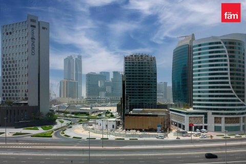 2 bedrooms Apartment in Downtown Dubai (Downtown Burj Dubai), UAE No. 107134 23