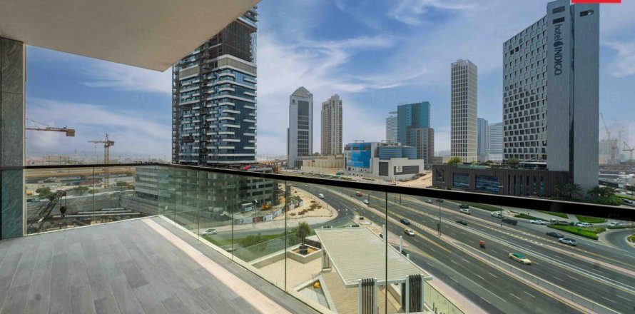 2 bedrooms Apartment in Downtown Dubai (Downtown Burj Dubai), UAE No. 107134