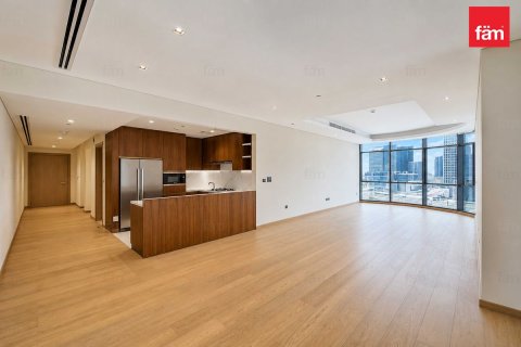 Appartement de 2 chambres à Downtown Dubai (Downtown Burj Dubai), UAE No. 159813