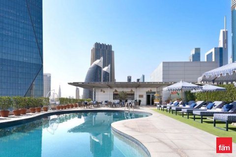 Apartment de 1 dormitorio en DIFC, UAE No. 159792 9