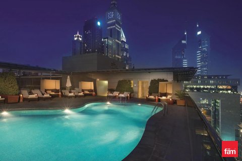 Apartment de 1 dormitorio en DIFC, UAE No. 159792 10