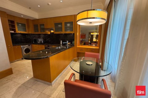 Apartment de 1 dormitorio en DIFC, UAE No. 159792 12