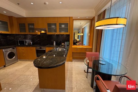 Apartment de 1 dormitorio en DIFC, UAE No. 159792 3