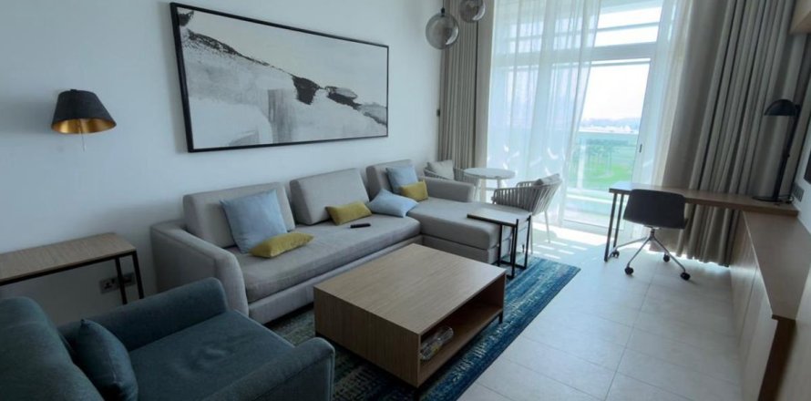 Apartment de 2 dormitorios en Al Jaddaf, UAE No. 159812