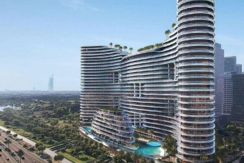 39.4m² Apartment in Business Bay, UAE No. 159781 7
