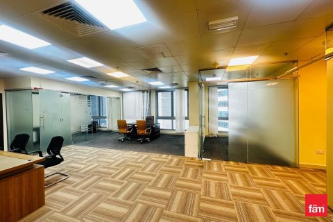 Office de 94.6m² à Business Bay, UAE No. 159800
