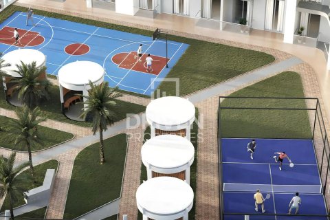 1 غرف نوم شقة في Arjan, الإمارات العربية المتحدة رقم 83760 8