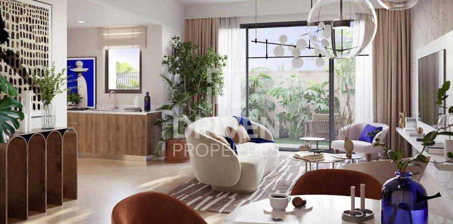 4 غرف نوم تاون هاوس في Arabian Ranches 3, الإمارات العربية المتحدة رقم 83761