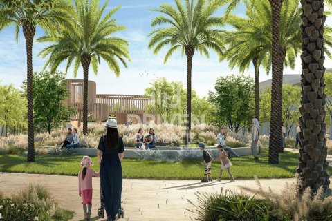 4 غرف نوم تاون هاوس في Arabian Ranches 3, الإمارات العربية المتحدة رقم 83761 7