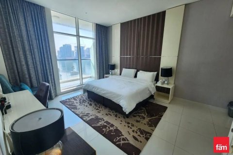 1 غرف نوم شقة في الخليج التجاري, الإمارات العربية المتحدة رقم 163340 11