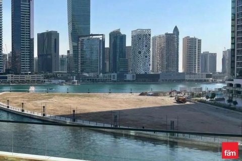 1 غرف نوم شقة في الخليج التجاري, الإمارات العربية المتحدة رقم 163340 6