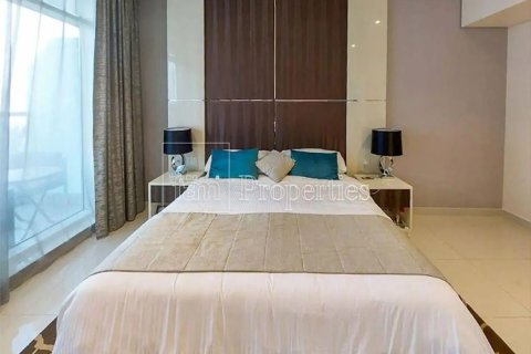 1 غرف نوم شقة في الخليج التجاري, الإمارات العربية المتحدة رقم 163340 12