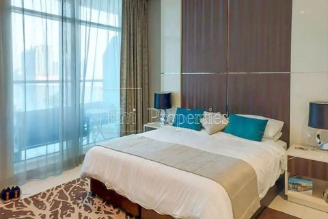 1 غرف نوم شقة في الخليج التجاري, الإمارات العربية المتحدة رقم 163340 14