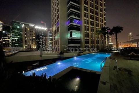 1 غرف نوم شقة في الخليج التجاري, الإمارات العربية المتحدة رقم 163340 9