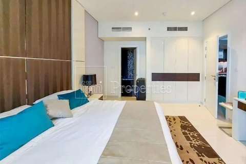 1 غرف نوم شقة في الخليج التجاري, الإمارات العربية المتحدة رقم 163340 4