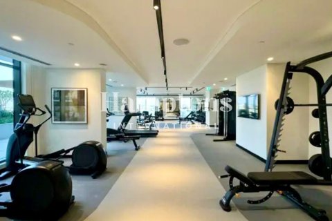 Квартира с 2 спальнями в Maple at Dubai Hills Estate, ОАЭ №163343 3