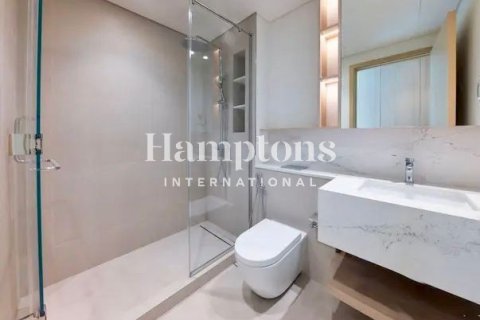 Квартира с 2 спальнями в Maple at Dubai Hills Estate, ОАЭ №163343 10