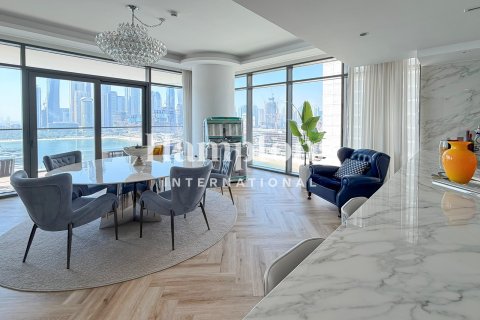 3 bedrooms Apartment in Dubai Harbour, UAE No. 163345 3