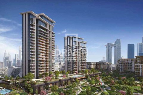 1 bedroom Apartment in City Walk, UAE No. 189667 12