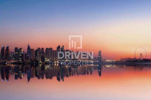 1 bedroom Apartment in City Walk, UAE No. 189667