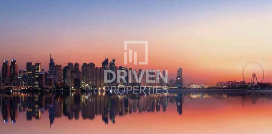 1 bedroom Apartment in City Walk, UAE No. 189667