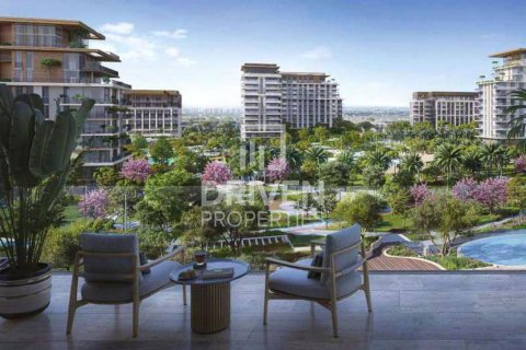 1 bedroom Apartment in City Walk, UAE No. 189667 10