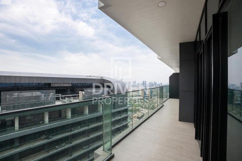 Квартира с 2 спальнями в Dubai Science Park, ОАЭ №189664 14