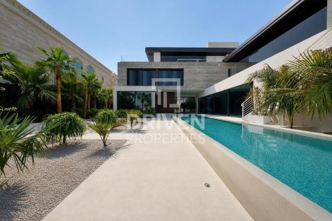 6 bedrooms Villa in Pearl Jumeirah, UAE No. 189666 23