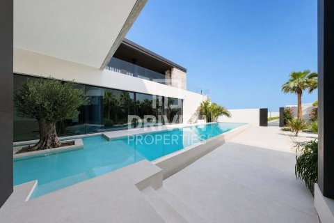 6 bedrooms Villa in Pearl Jumeirah, UAE No. 189666 20