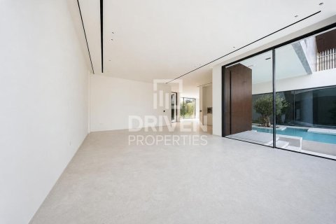 6 bedrooms Villa in Pearl Jumeirah, UAE No. 189666
