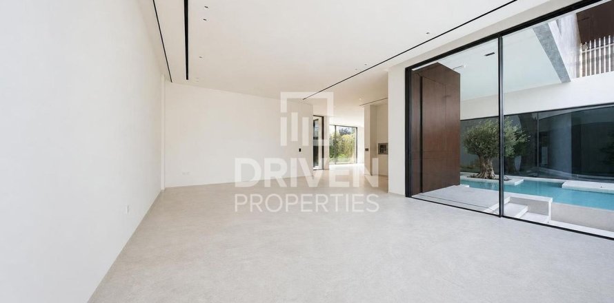 6 bedrooms Villa in Pearl Jumeirah, UAE No. 189666