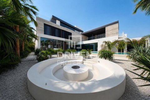 6 bedrooms Villa in Pearl Jumeirah, UAE No. 189666 22