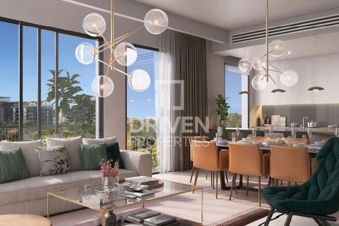 1 bedroom Apartment in City Walk, UAE No. 189668 6